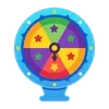 Royal Lucky Spin welfare icon