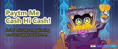 Win Big with Royaljeet 365 banner