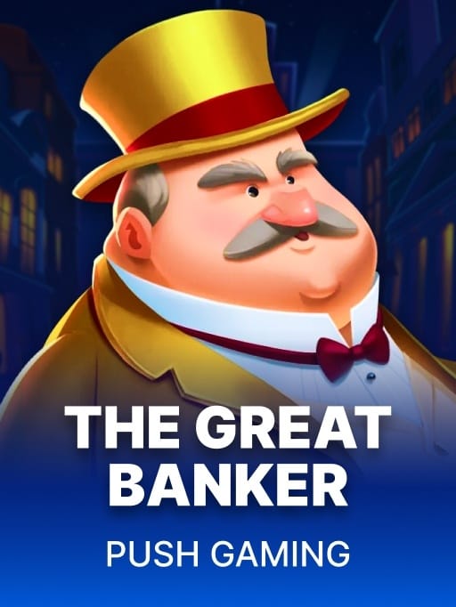 The Great Banker